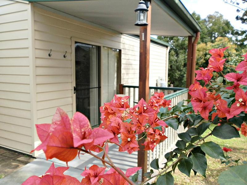 Gunabul Homestead & Golf Course Gympie Exteriör bild